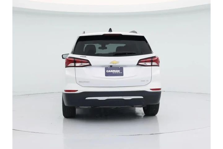 $20998 : Chevrolet Equinox 2022 4x4 L image 6