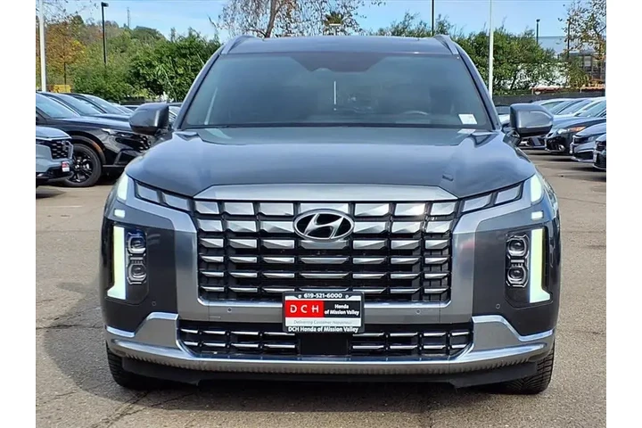 $34685 : Hyundai PALISADE 2023 Callig image 2