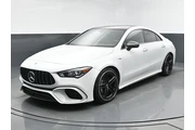 $33952 : Mercedes-Benz CLA 2021 AWD A thumbnail