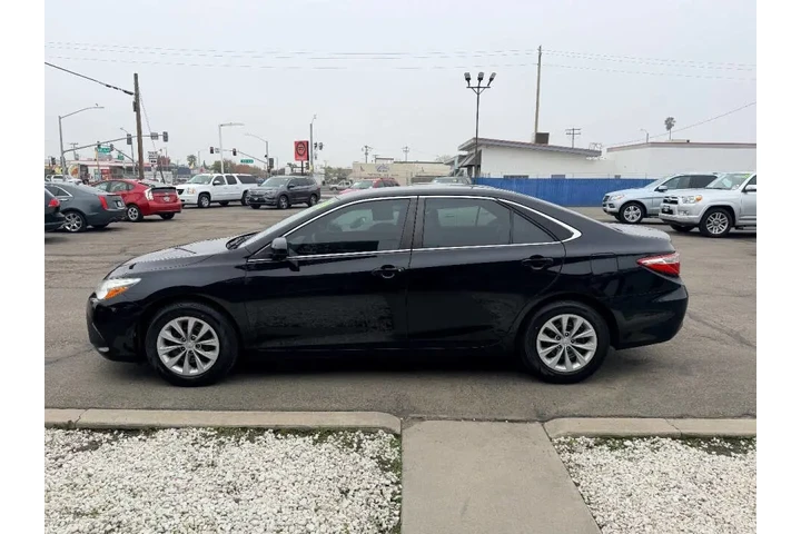 $16995 : 2016 Camry image 4