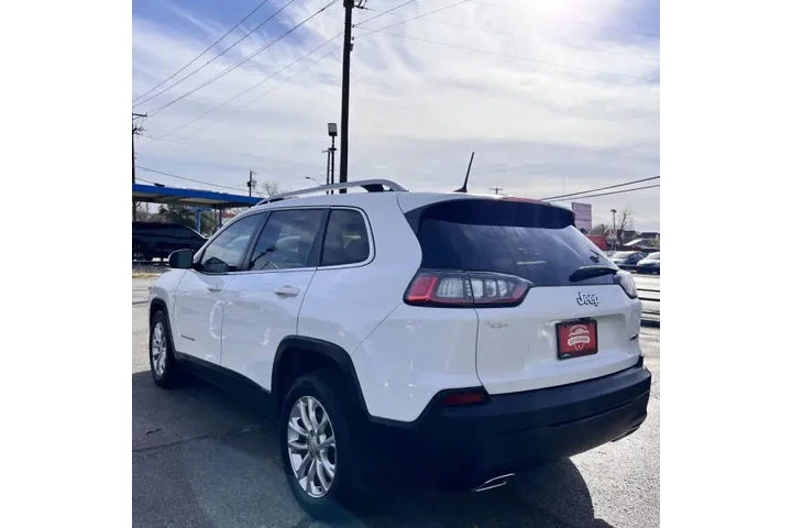 $16999 : 2019 Cherokee Latitude image 9