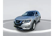 $16990 : Nissan Rogue 2020 AWD SV 4dr thumbnail
