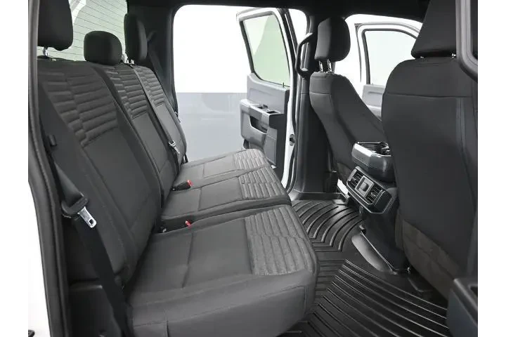 $31359 : Ford F-150 2023 4x4 XL 4dr S image 10