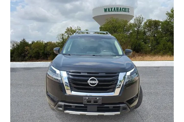 $38498 : Nissan Pathfinder 2024 Plati image 2