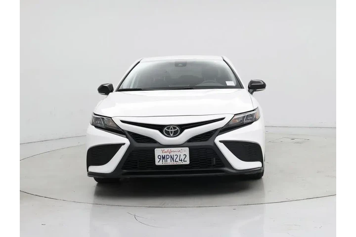$29998 : Toyota Camry 2024 SE Nightsh image 5