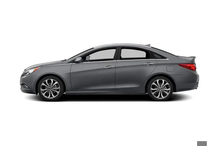 $9251 : Hyundai SONATA 2014 GLS 4dr image 2