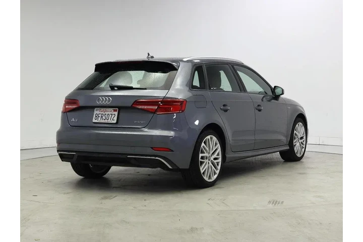 $17998 : Audi A3 Sportback e-tron 201 image 8
