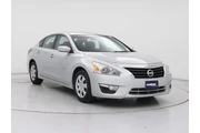 Nissan Altima 2014 2.5 S 4dr en San Francisco Bay Area
