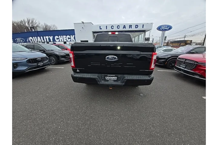 $33995 : Ford F-150 2021 4x4 King Ran image 8