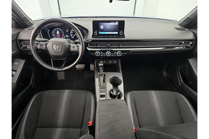 $22998 : Honda Civic 2023 Sport 4dr S image 9