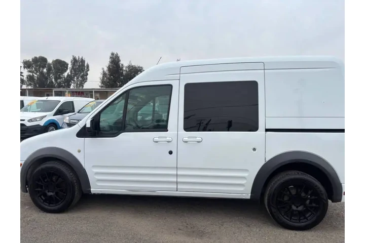 $8999 : 2013 Transit Connect XLT image 9