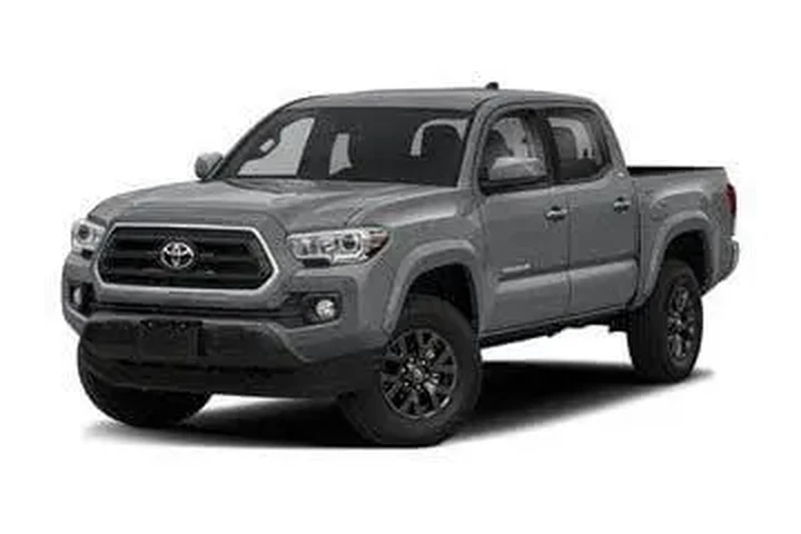 $31103 : Toyota Tacoma 2021 4x2 TRD S image 1