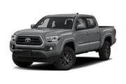 Toyota Tacoma 2021 4x2 TRD S en Riverside