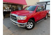 2021 RAM 1500 Big Horn en Greenville