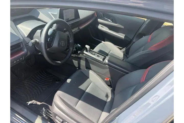$32421 : Toyota Prius Prime 2024 SE 4 image 10