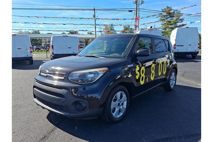 $8800 : 2017 Soul Base 6M image 3