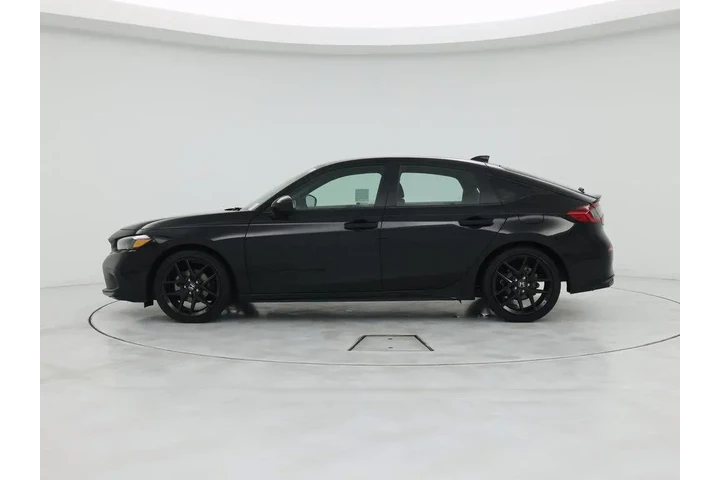 $24998 : Honda Civic 2023 Sport 4dr H image 3