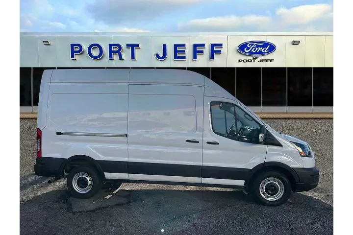 $30550 : Ford Transit 2020 250 3dr LW image 4