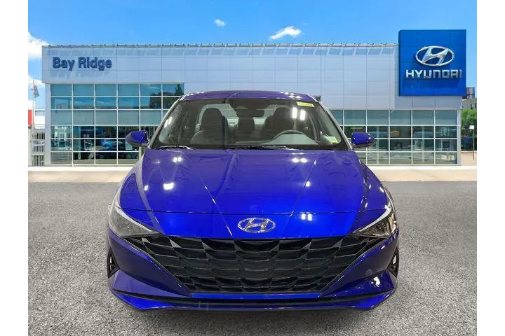 $19163 : Hyundai ELANTRA 2023 SE 4dr image 10