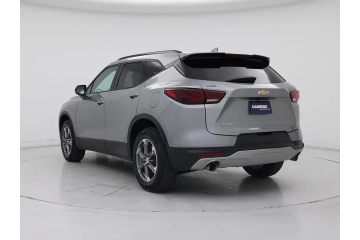 $22998 : Chevrolet Blazer 2023 LT 4dr image 2