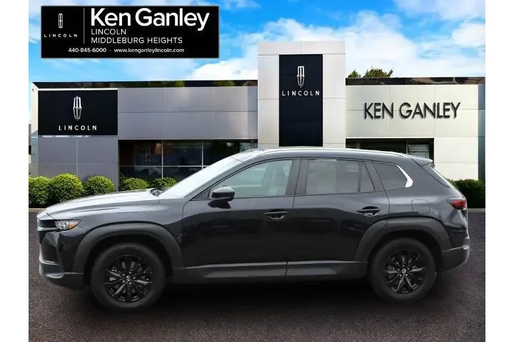 $27998 : Mazda CX-50 2024 AWD 2.5 S P image 4