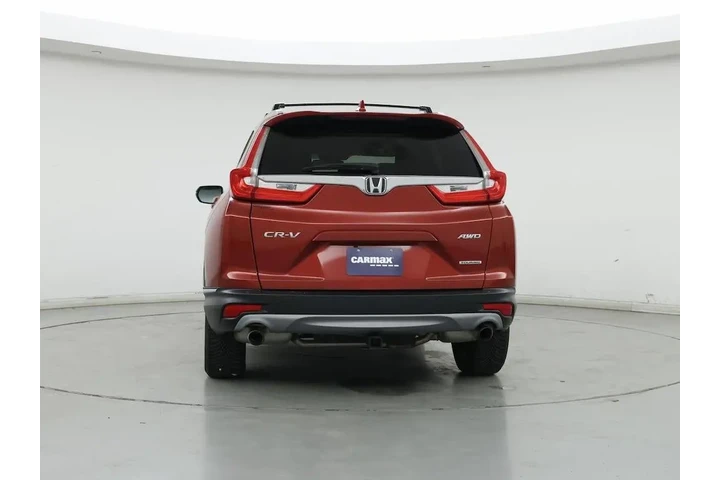 $23998 : Honda CR-V 2017 AWD Touring image 6