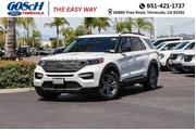 Ford Explorer 2023 XLT 4dr S