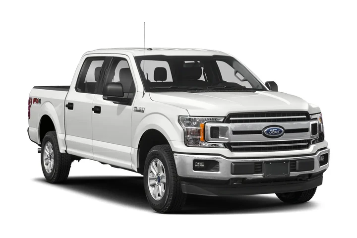 $27495 : 2019 F-150 XLT image 6