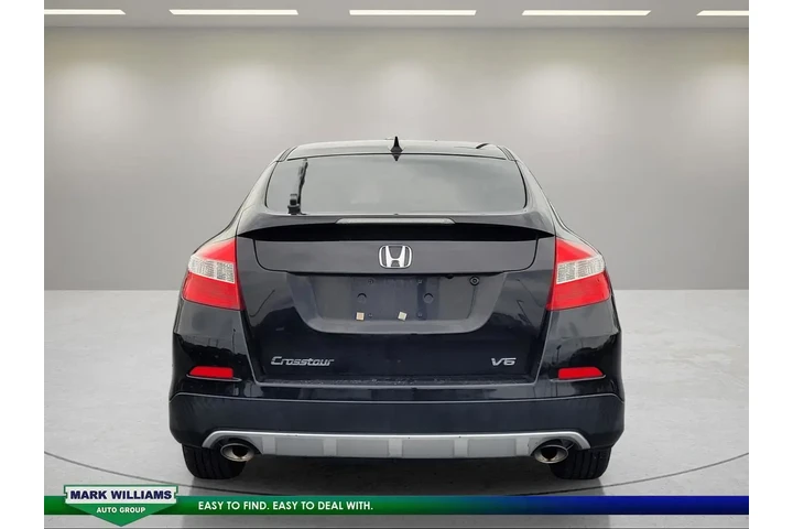 $9495 : Honda Crosstour 2013 EX V6 4 image 5