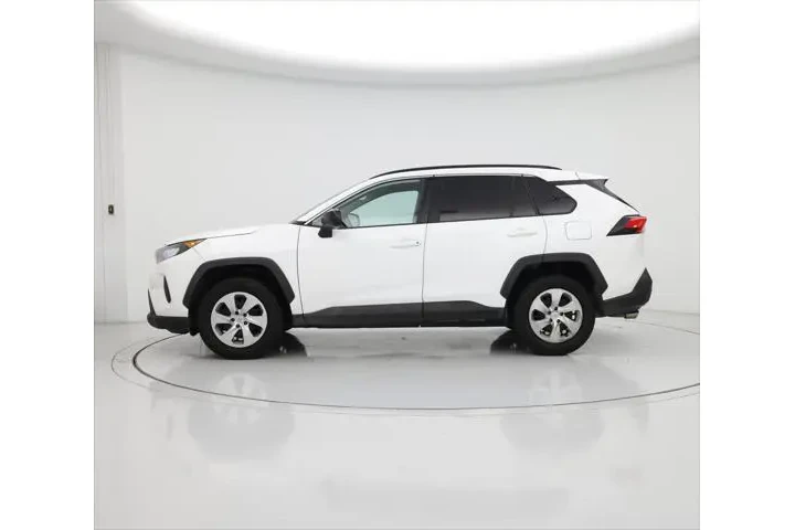 $17998 : Toyota RAV4 2019 LE 4dr SUV image 3