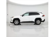 $17998 : Toyota RAV4 2019 LE 4dr SUV thumbnail