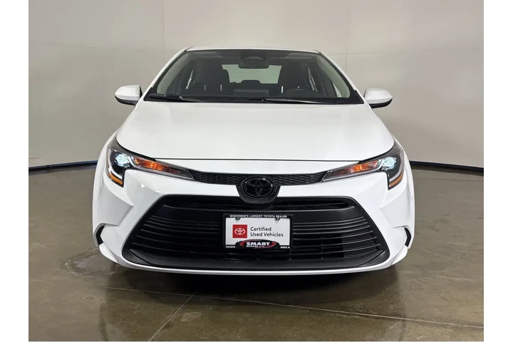 $23997 : 2025 Corolla LE image 7