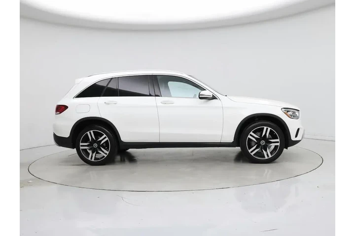$24998 : Mercedes-Benz GLC 2020 GLC 3 image 7