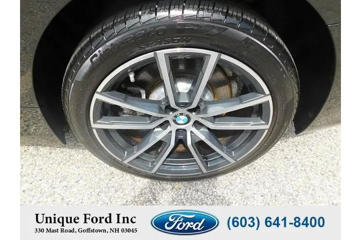 $29977 : BMW 3 Series 2021 AWD 330e x image 10