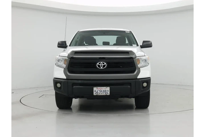 $30998 : Toyota Tundra 2016 4x4 SR 4d image 5
