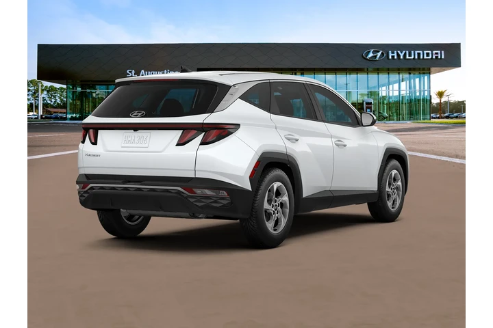 $20000 : Hyundai TUCSON 2023 SE 4dr S image 7