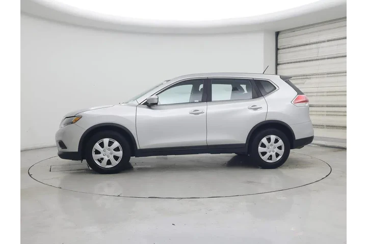 $12998 : Nissan Rogue 2015 S 4dr Cros image 3
