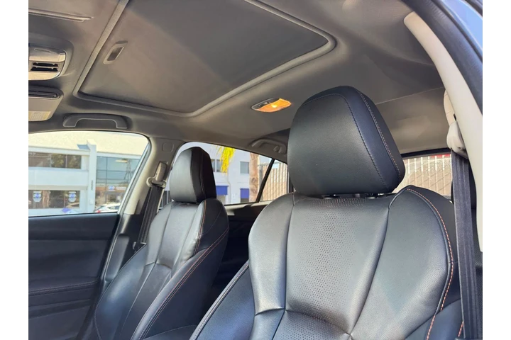 $24601 : Subaru Crosstrek 2023 AWD Li image 4