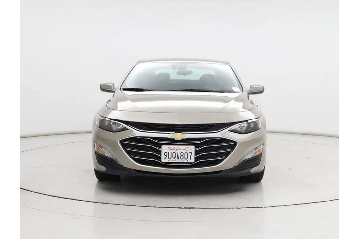 $20998 : Chevrolet Malibu 2024 LT 4dr image 5