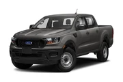 Ford Ranger 2021 4x2 XL 4dr