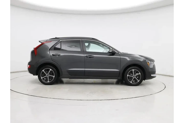$24998 : Kia Niro 2023 EX 4dr Crossov image 7