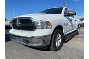 2019 RAM 1500 Classic Tradesm en Las Cruces