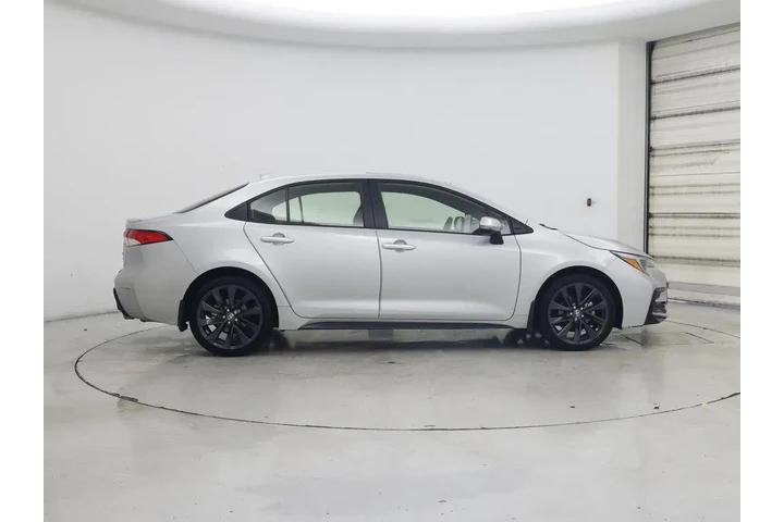 $27998 : Toyota Corolla Hybrid 2025 S image 7