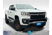 Chevrolet Colorado 2022 4x4 en Minneapolis y Saint Paul