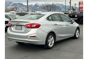 $5998 : Chevrolet Cruze 2018 LT Auto thumbnail