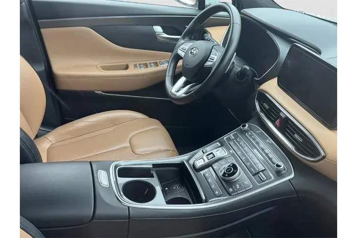 $26791 : Hyundai SANTA FE 2021 AWD Ca image 8