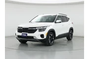 $21998 : Kia Seltos 2025 S 4dr SUV thumbnail