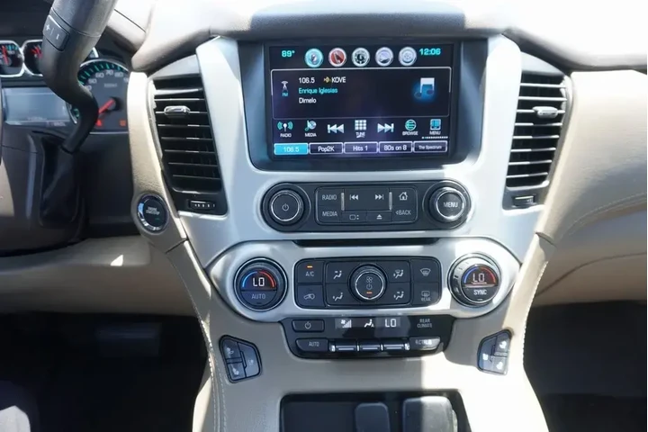 $20988 : GMC Yukon 2018 4x2 SLT 4dr S image 8