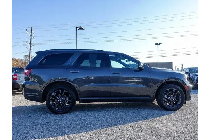 $32694 : Dodge Durango 2024 AWD GT 4d image 8