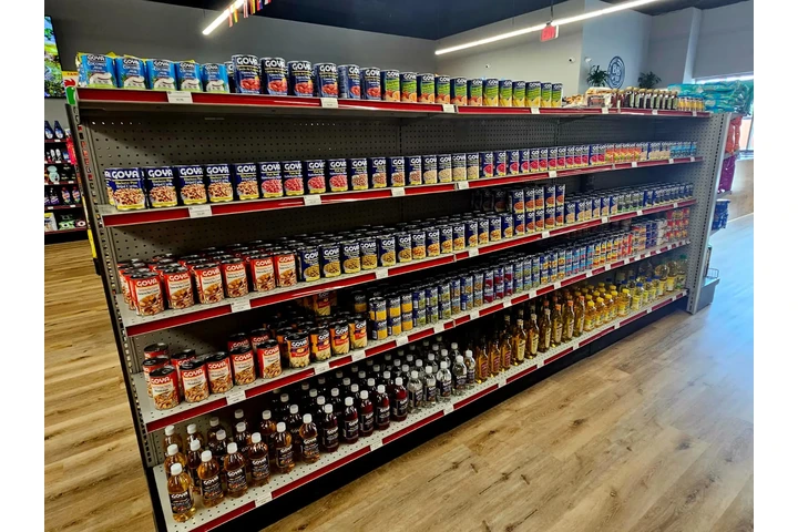 BB Mini Market image 10